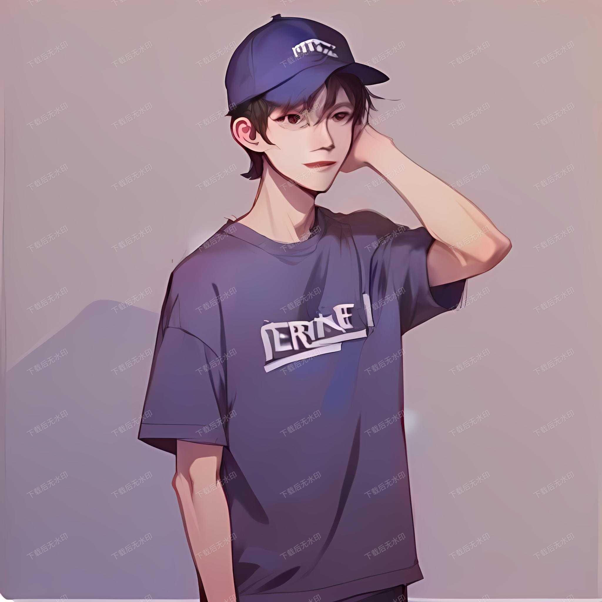 星河之间只有你封面